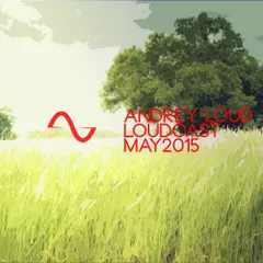 Loudcast (May 2015)