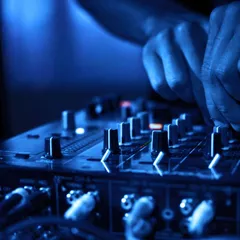 Ночное Движение Project ( DJ Antoxa Club mix)