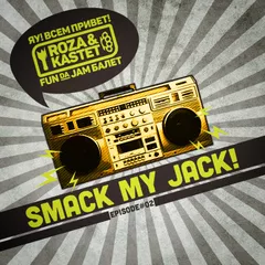 Smack My Jack! #02
