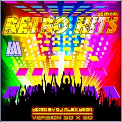Retro Hits (version 50x50)