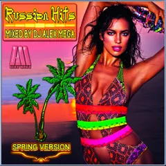 Russian Hits (spring version)