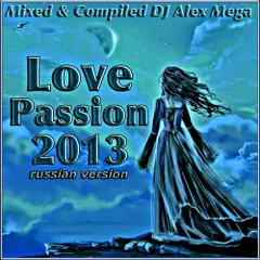 Love Passion (russian version)