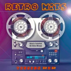 Retro Hits (version 50x50)