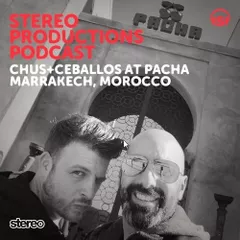 Stereo Productions Podcast (May 2015)