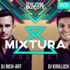 Mixtura #025 (April 2015)