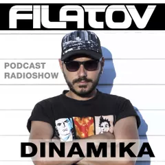 Dinamika Radioshow #465