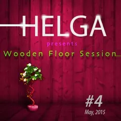 Wooden Floor Mix #4 (May 2015)