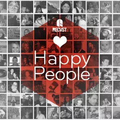 RECVST feat. Abenofski – Happy people