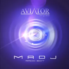 MADJ (Radio Edit)