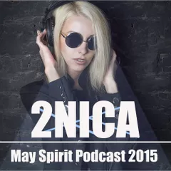 May Spirit Podcast 2015