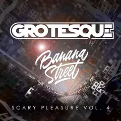 Scary Pleasure #4