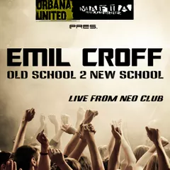 Old School (Live From Neo Club)