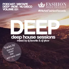 Deep House Session 031