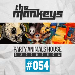 Party Animals House Radioshow 054