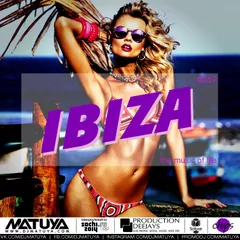 Ibiza Mix #57