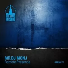 Remote Presence (Original mix)