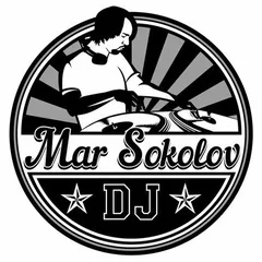 DJ MAR SOKOLOV - New Club Mix Vol. 5