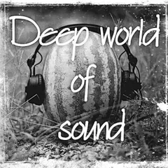 Dj DirigeR - Deep world of sound
