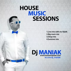 House Music Session 2015
