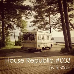 House Republic #003