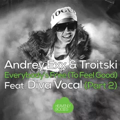 Andrey Exx - Everybody's Free (Funkemotion Remix)