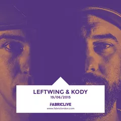 FABRICLIVE Promo Mix June 2015