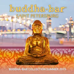 Buddha Bar Collection Summer 2015