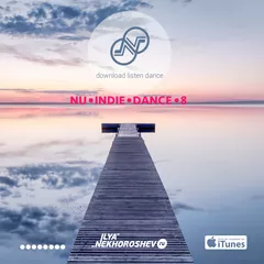 Ilya Nekhoroshev - Nu Indie Dance #8