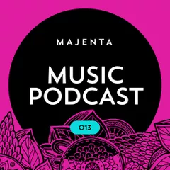Music Podcast #13