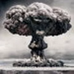 Valentine White - A-Bomb