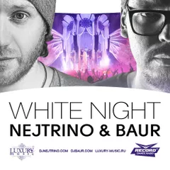 White Night 2015