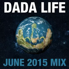 June 2015 Mix