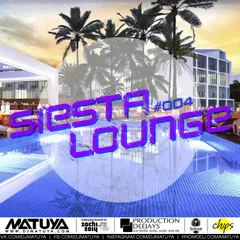 Siesta Lounge #04