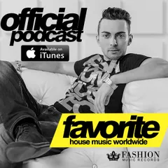 Worldwide Official Podcast 113 (19/06/2015)