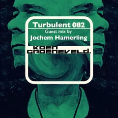 Turbulent Mix 082 (June 2015)