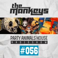 Party Animals House Radioshow 056