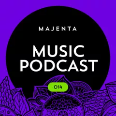 Music Podcast #14