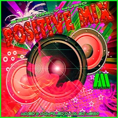 Positive Mix - 2015