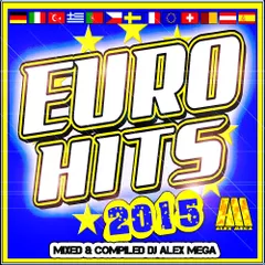 Euro Hits - 2015