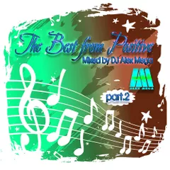 The Best from Positive vol.2 - 2015