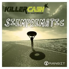 Andrey Vakulenko - Siemprematic