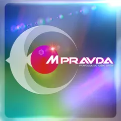 M.PRAVDA - Pravda Music #233 (June 20, 2015)