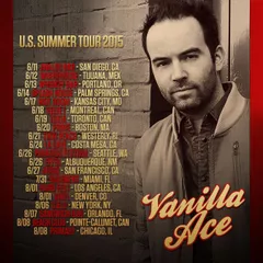 US Tour Mix Summer 2015