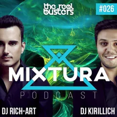 Mixtura #026 (June 2015)