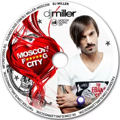 Promo May 2015 Mix (3CD)