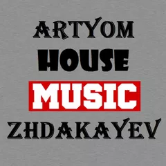 Artyom Zhdakayev - House_music_44