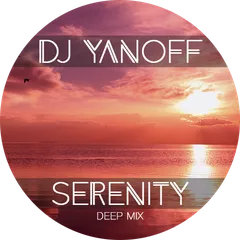 DJ Yanoff - Serenity