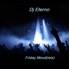 Friday Mood(mix)