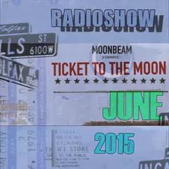 Ticket To The Moon 018 (June 2015)