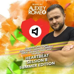 Heartbeat Session Vol.08